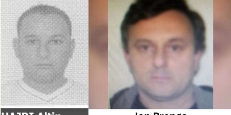 RRËMBIMI DHE ZHDUKJA E JAN PRENGËS/ Shtyhet seanca për Altin Hajrin