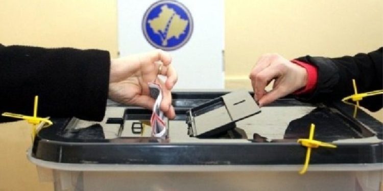 ZGJEDHJET NË KOSOVË/ KQZ: Mbi 70 mijë votues të regjistruar nga diaspora