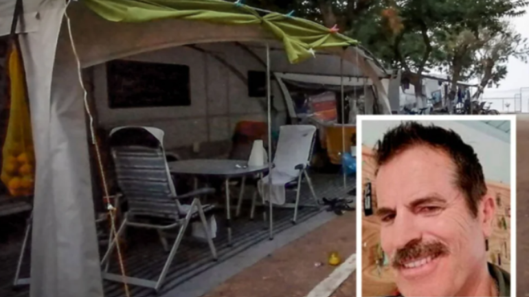 VRASJA E PRONARIT GREK DHE PUNËTORIT SHQIPTAR/ Vetëdorëzohet në polici 30-vjeçari