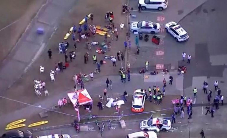 HUMBËN JETËN 11 PERSONA/ Reagimet e liderëve botëror për sulmin vdekjeprurës në plazhin australian