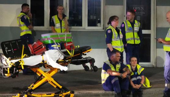 MASAKRA NË SYDNEY/ Policia jep detaje: Dy autorët ishin babë e bir! Në kërkim një i tretë