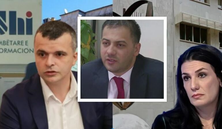 AKSIONI PËR TENDERAT ABUZIVË NË AKSH/ Kontrolle në banesat e zyrtarëve e biznesmenëve dhe ortakëve të Ermal Beqirit