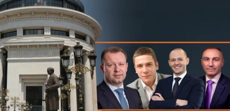 ANALIZA: Çfarë dihet deri tani për aferat e korrupsionit milionësh në Maqedoninë e Veriut?