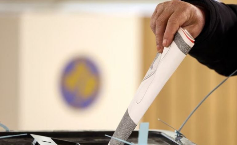 ZGJEDHJET NË KOSOVË/ Vijon procesi i numërimit të votave. Rezultatet paraprake