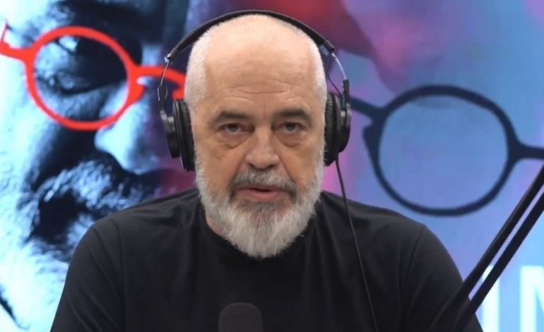 SKANDALI ME TENDERAT TE AKSHI/ Rama merr në mbrojtje Mirlinda Karçanaj: Udhëhoqi tranformimin digjital të qeverisë