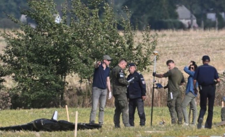 PRITET TË PËRFUNDOJË NË GJASHTË MUAJ/ Polonia ndërton sistem anti-dronë të teknologjisë së fundit, kushton 2 miliardë euro