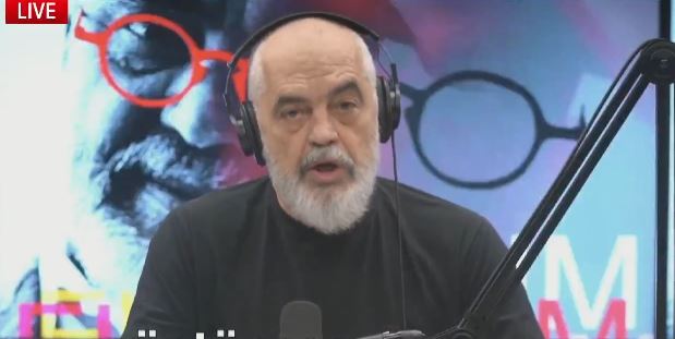 “BALLUKU” NË GJYKATËN KUSHTETUESE/ Rama “merr në mbrojtje” edhe Berberin: Paraburgimet janë bërë “bukë e djathë”