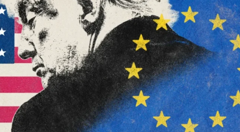 ANALIZË/ Amerika, “luftë të ftohtë” ndaj Europës për teknologjinë