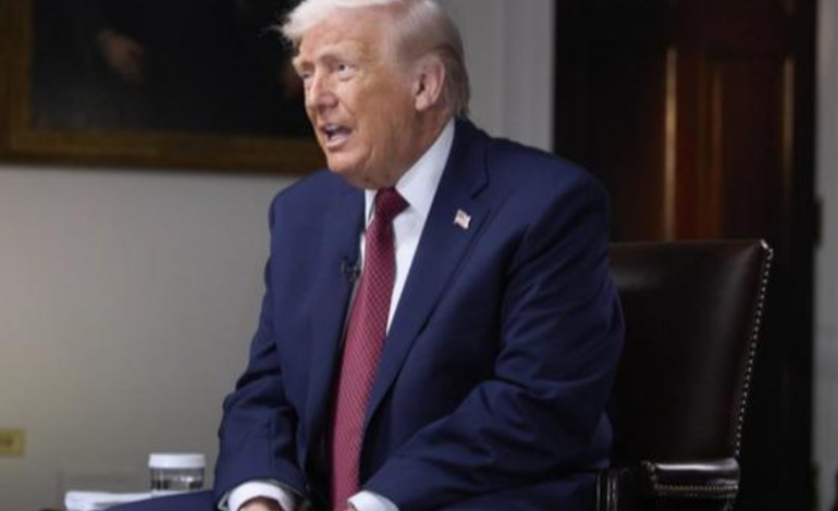 KËRKON TA BËJË PJESË TË SHBA/ Trump emëron guvernatorin e Luizianës të dërguar special në Groenlandë