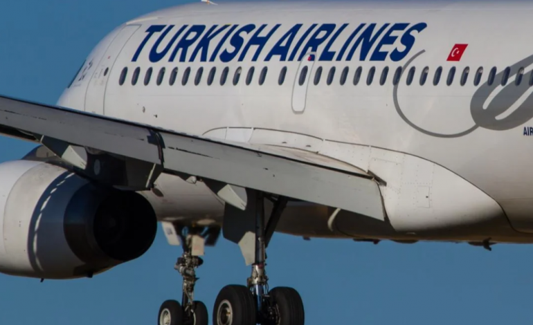 “FORCOJMË MARRËDHËNIET DIPLOMATIKE”/ Turqia i dhuron Shqipërisë avion qeveritar Airbus, me vlerë 11.9 milionë dollarë