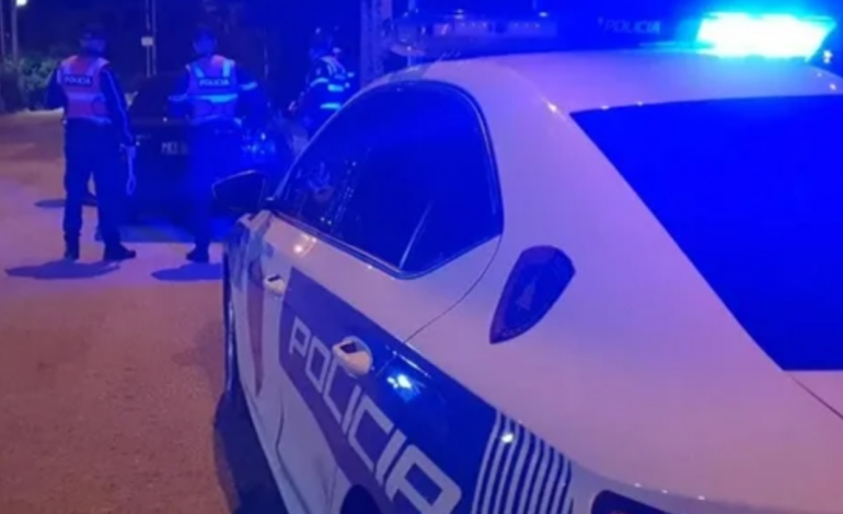 ÇFARË NDODHI NË POGRADEC? Policia “rrethon” qytetin, dyshohet se…