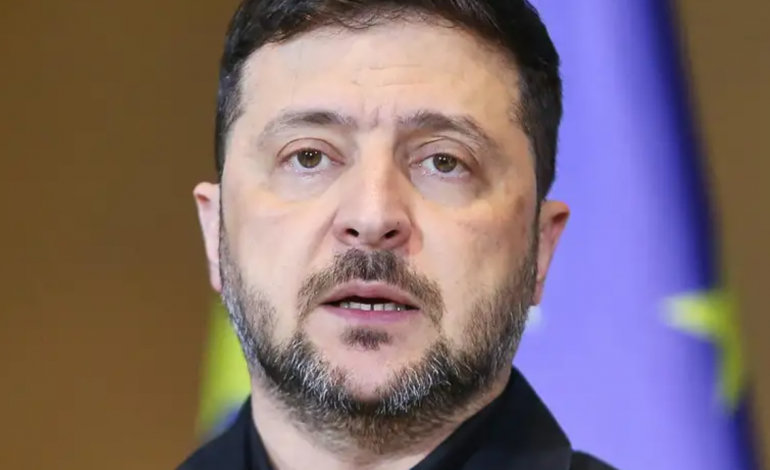LUFTA/ Zelenski: SHBA-ja propozon bisedime direkte me Rusinë