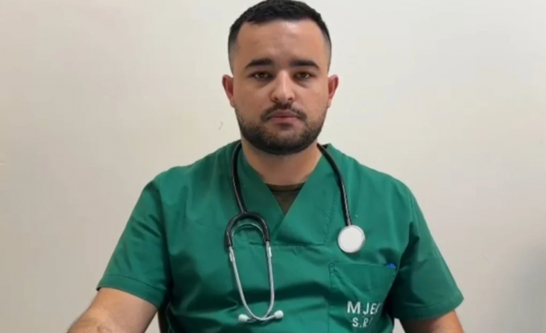 VDEKJA E 42-VJEÇARIT NË VLORË/ Mjeku i urgjencës rrëfen momentin kur viktima mbërriti në spital: Erdhi pa shenja jete