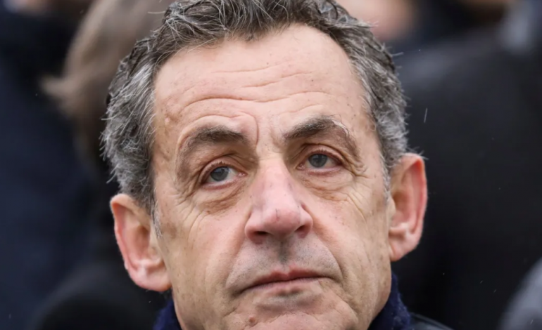 SARKOZY NË BURG PËR 20 DITË/ Zbulohet se ambasadori amerikan në Francë kërkoi leje ta vizitonte në qeli