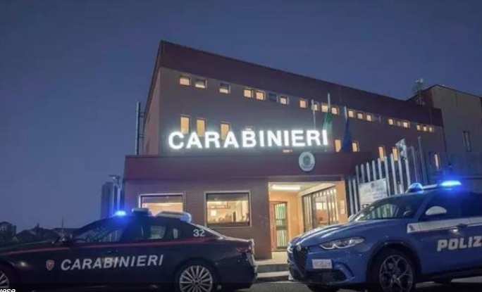 ÇFARË NDODHI NË ITALI? Përleshje midis shqiptarëve dhe maqedonasve, 11 të arrestuar