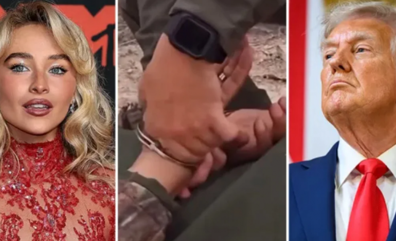 “MOS MË PËRDORNI MUA PËR…”/ Shtëpia e Bardhë i përgjigjet artistes së njohur: Ose je budallaqe, ose…