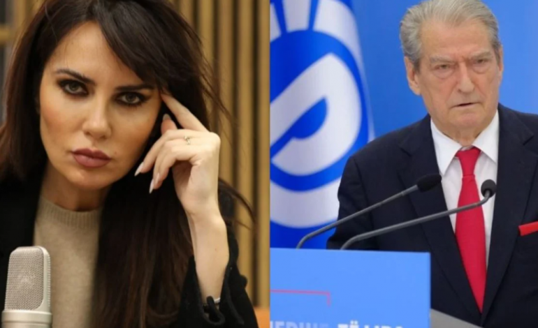 “IKA NGA PARTIA KUR BERISHA MË QUAJTI, NORA E KELMENDIT”/ Grida Duma- Kreut të PD: Gabimet e lidershipit falen, të Anëtarësisë jo