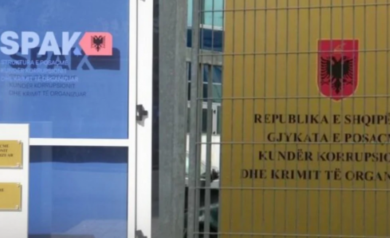HETIMI PËR BALLUKUN/ SPAK kontrolle te biznesmenët që kanë fituar tendera në Unazën e Tiranës