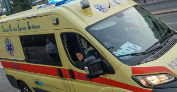 E RËNDË NË SELANIK/ 19-vjeçari shqiptar bie nga kati i katërt dhe humb jetën