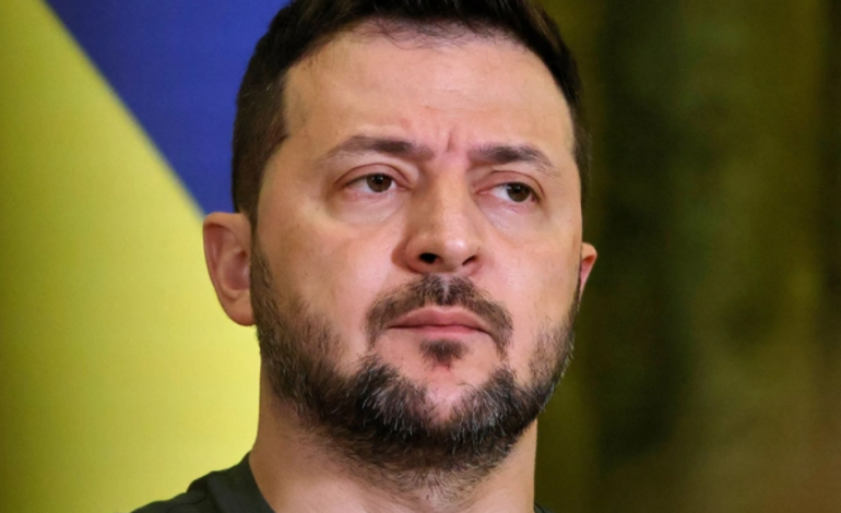 ZBARDHEN DETAJE NGA TAKIMI NË BERLIN/ Propozohen forca shumëkombëshe për Ukrainën, do të drejtohen nga…