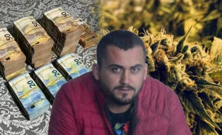 “GJYNAH PËR SHOFERIN VËLLA”/ Zbardhen mesazhet në “SkyEcc”, çfarë thoshte Rexhep Rraja pasi iu kap kamioni me drogë