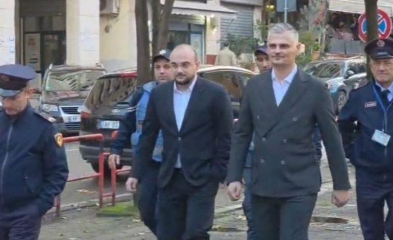 I PANDEHUR DHE NË “ARREST SHTËPIE”/ Drejtori i KESH, Erald Elezi paraqitet në SPAK