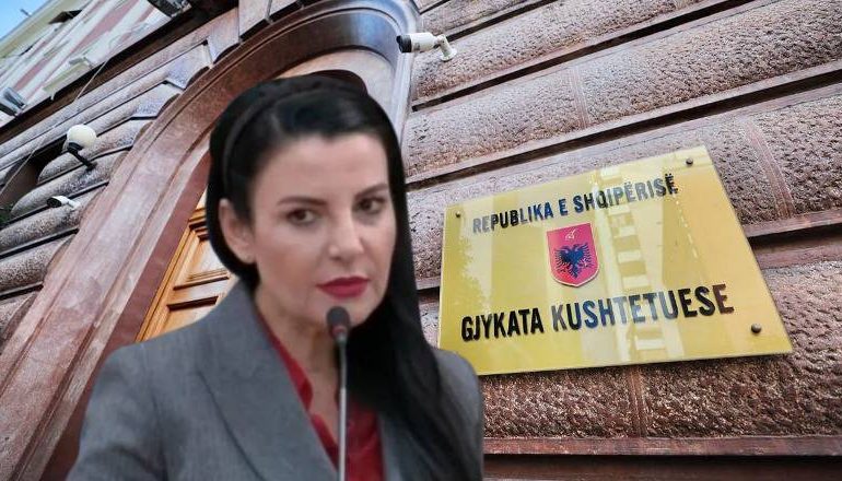 ANKIMIMI I RAMËS PËR BALLUKUN/ Mbledhja e gjyqtarëve vendos në 4 dhjetor nëse do të kalojë çështjen për shqyrtim apo jo