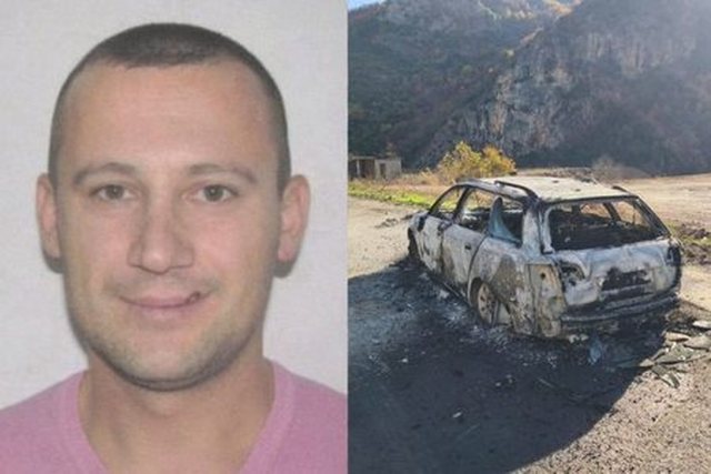 EMRAT/ Biznesmeni në Elbasan u vra nga ORTAKU Xhino Aga, policia zbardh ngjarjen: Shkak i vrasjes dyshohet…