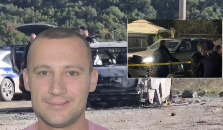 VRASJA NË ELBASAN/ Arrestohet një 33-vjeçar, dyshohet EKZEKUTORI i biznesmenit Mondi Mëhalla (EMRI)