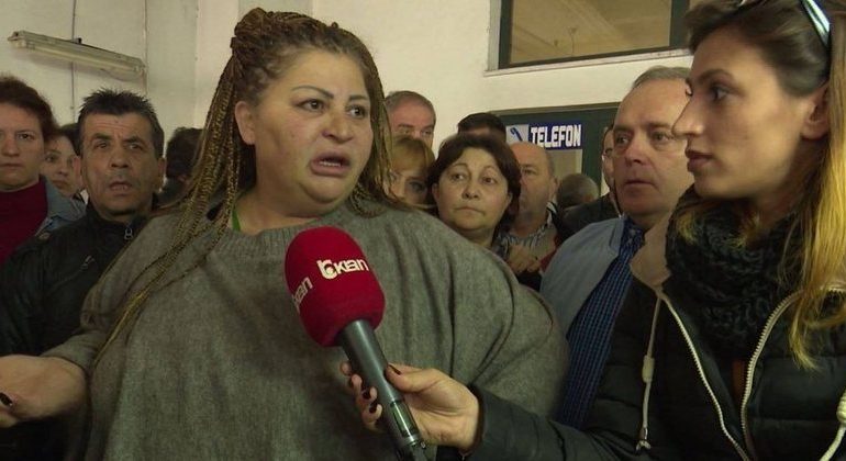 ARRESTOHET BIZNESMENIA E NJOHUR/ Transferoi pasuritë e shoqërisë tek kompania e saj duke përfituar 1 milion euro