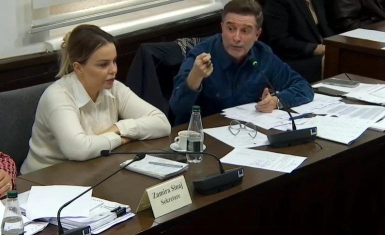 “KUSH JENI JU MORE…”/ Braçe “përplaset” me zv.ministrin e Financave: Po godisni bujqësinë