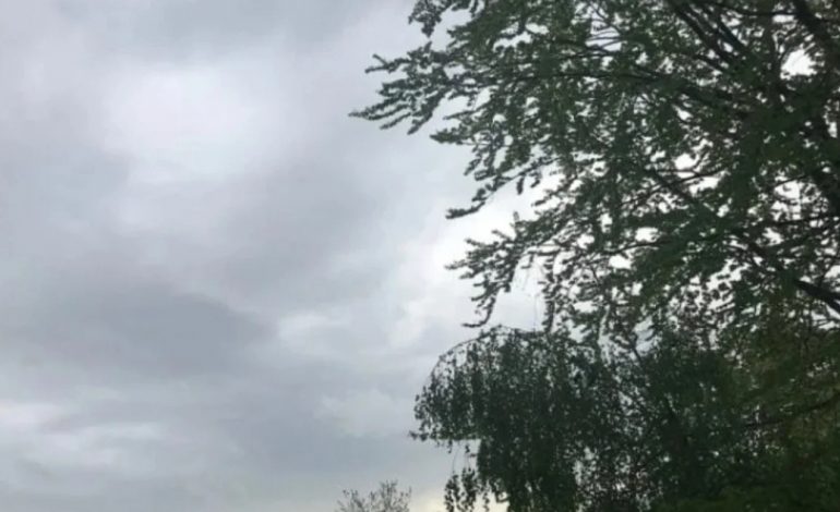 PARASHIKIMI I MOTIT/ Vranësira mesatare dhe reshje shiu të herëpashershme