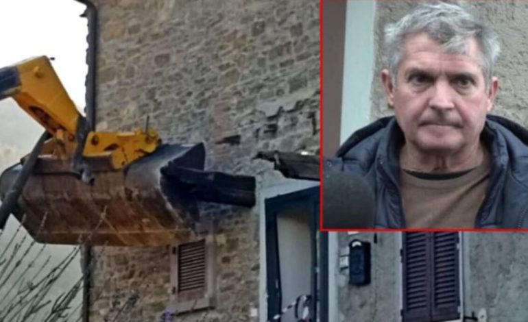 “NUK KA ASGJË PËR TË FESTUAR…”/ Lirohet nga akuzat italiani që vrau me pushkë fqinjin e tij shqiptar