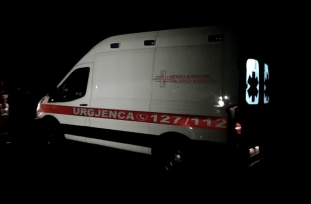 AKSIDENT I TREFISHTË NË UNAZËN E MADHE/ Humb jetën 38-vjeçari