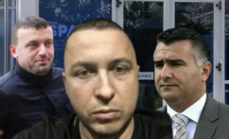 TENTATIVA PËR VRASJEN E DURIM BAMIT DHE ALELS NDREKËS/ SPAK dërgon për gjykim 27 të pandehur, ‘zbërthehet’ roli i ish-deputetit të PS dhe i Ervis Martinajt