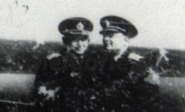 DOSSIER/ Deponimet e agjentit “Gjoksi”, që punoi si kasap në Shkodër: Kur Mehmeti u mor në pyetje në Greqi nga amerikanët, u tha se më ka dërguar Kadri Hazbiu, i cili më vuri…