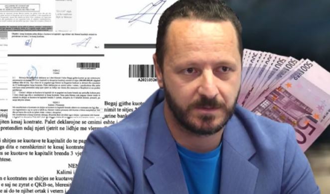 ABUZIMET ME TENDERAT E ARRSH/ SPAK kalon për gjykim çështjen e Evis Berberit! Vartësi i Ballukut akuzohet për korrupsion e pastrim parash