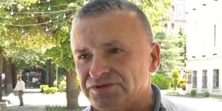 VRASJA E GJYQTARIT ASTRIT KALAJA/ Apeli rrëzon kërkesën për liri të Gjon Shkambit