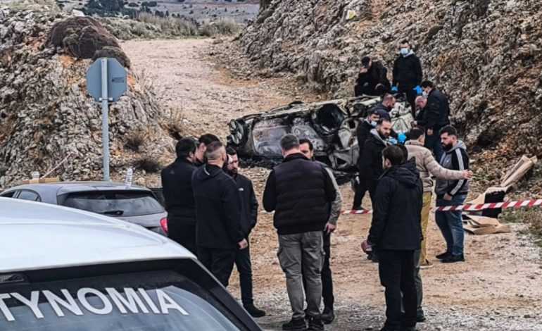 SHKATËRROHET BANDA SHQIPTARE E VRASËSVE ME PAGESË NË GREQI/ Kush është kreu që njihet si mizor dhe i shumë i rrezikshëm