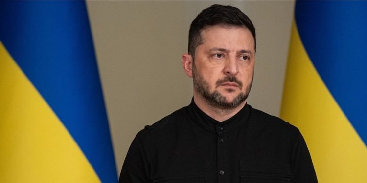 “PLANI I PAQES I PËRPILUAR NGA UKRAINA-BE, GATI”/ Zelensky: Së shpejti do t’ia paraqesim SHBA-së