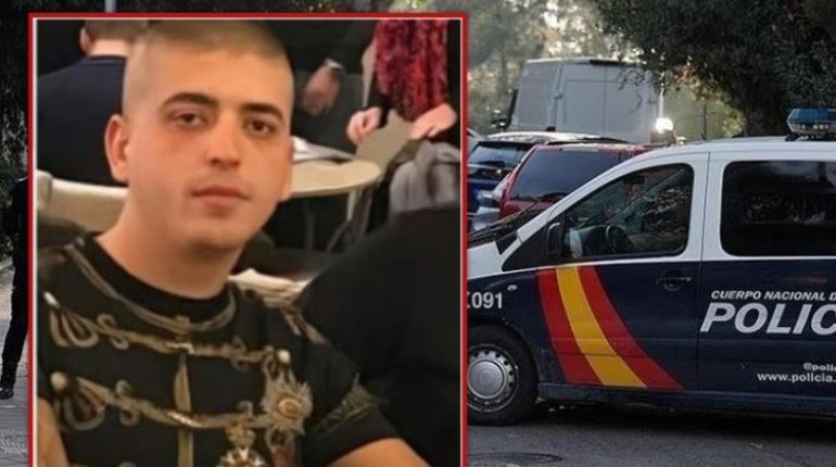 “ËSHTË VRARË MOS E KËRKONI”/ Zhdukja e Miklovan Dakajt në Spanjë, dëshmia e babait të tij: Kishte dalë për kafe…