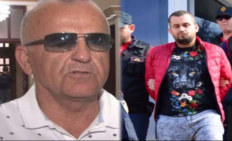 GODITET GRUPI KRIMINAL RRAJA/ Përfundojnë në pranga disa persona, mes tyre edhe djali i ish-deputetit të PS. Detaje nga operacioni
