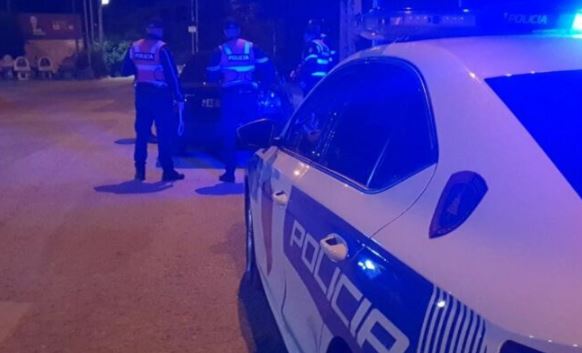TRITOL BIZNESIT TË REKLAMAVE NË SHKODËR/ Dëshmon pronari: Asnjë kërcënim, nuk kam probleme me askënd