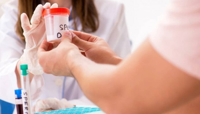 SKANDALI ME DHURUESIN E SPERMËS ME GJEN KANCEROGJEN/ Është përdorur edhe në klinikat e fertilitetit në Shqipëri