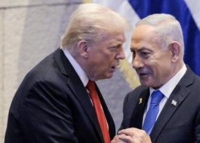 TAKIMI TRUMP-NETANYAHU MË 29 DHJETOR/ Fokusi i bisedimeve, situata në Gaza