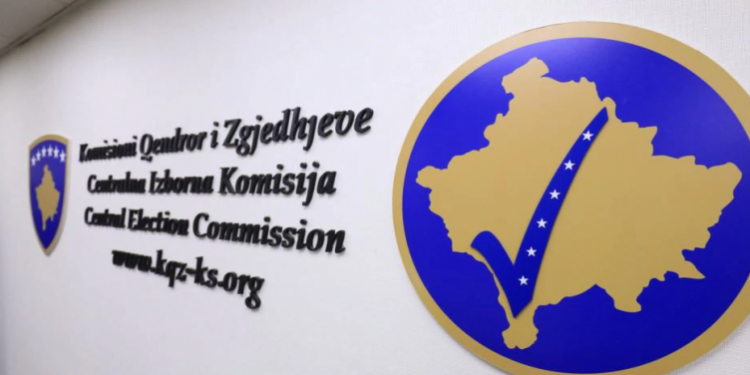 KOSOVË/ KQZ certifikon kandidatët për deputetë për zgjedhjet e 28 dhjetorit! Lë jashtë Listën Serbe