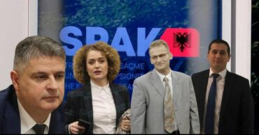KATËR KANDIDATË NË GARË/ KLP nis mbledhjen për zgjedhjen e kreut të ri të SPAK
