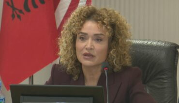 KANDIDATE PËR KREUN E RI TË SPAK/ Doloreza Musabelliu: Synoj një drejtim të pavarur me rezultate konkrete