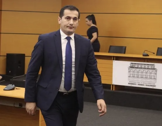 PROFILI/ Kush ësht kreu i ri i SPAK, Klodian Braho?