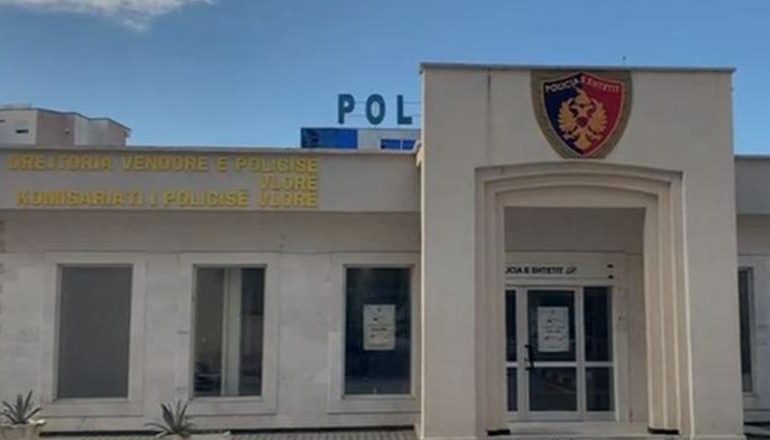 ÇFARË NDODHI? Policia aksion në Vlorë, kontrollohen disa banesa